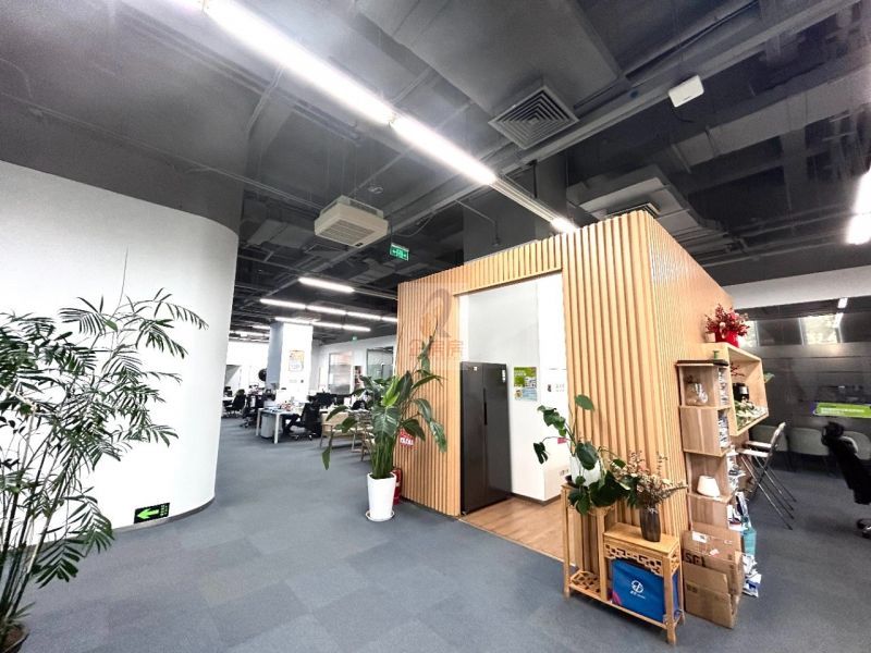 UBP恒通国际商务园