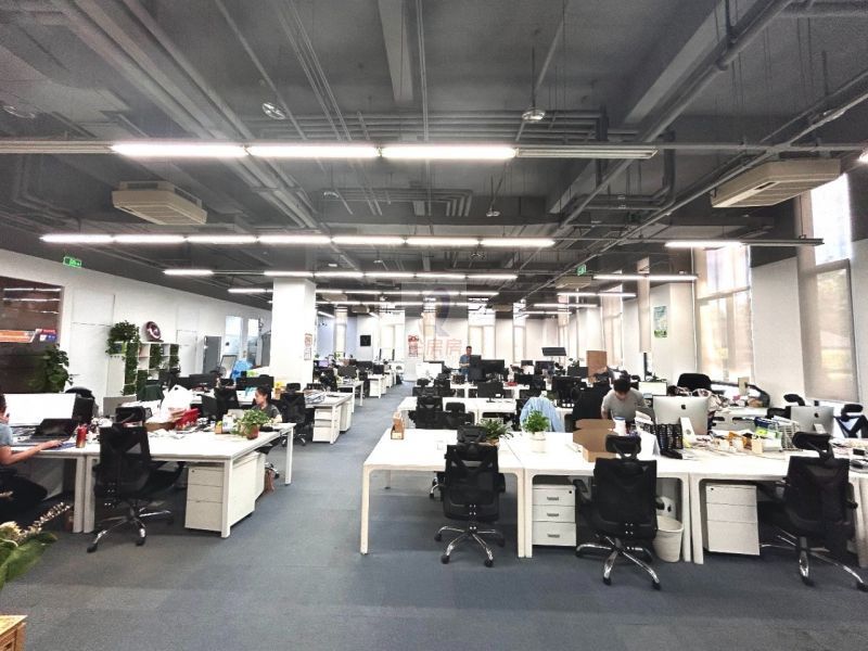 UBP恒通国际商务园