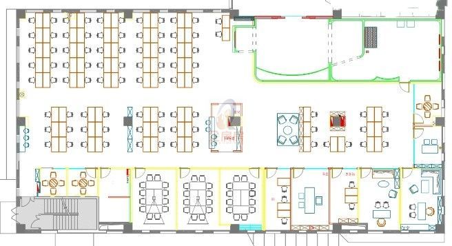 UBP恒通国际商务园