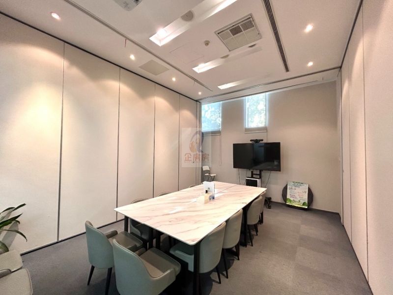 UBP恒通国际商务园