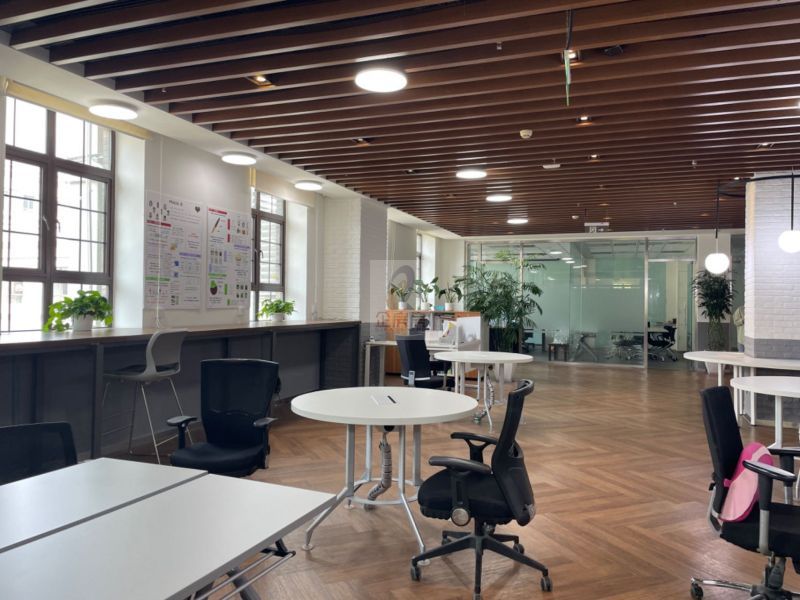 UBP恒通国际商务园