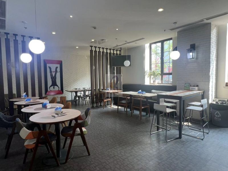 UBP恒通国际商务园