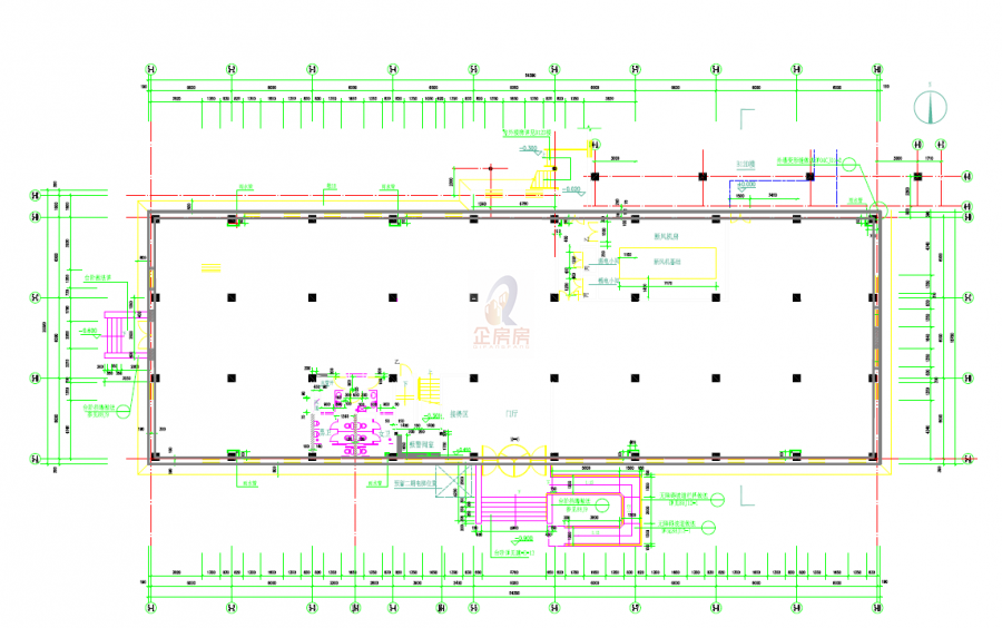 UBP恒通国际商务园