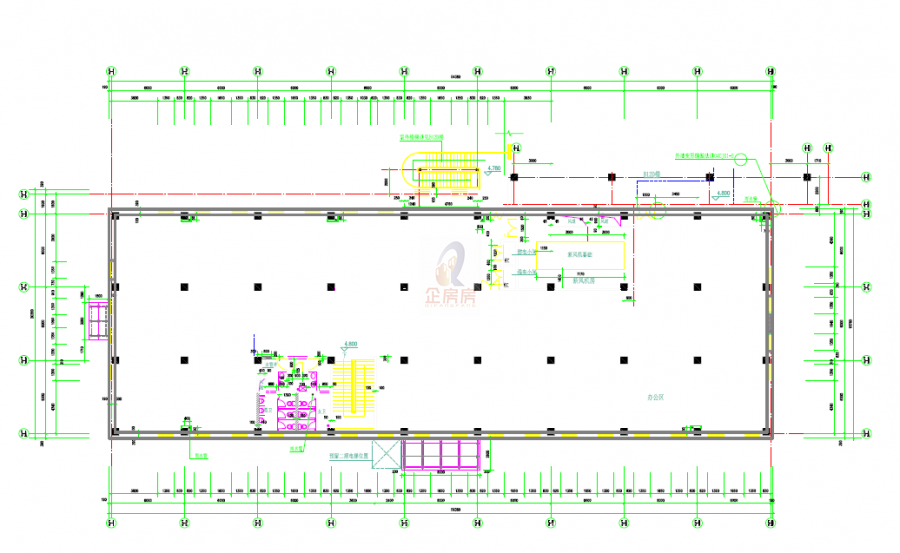 UBP恒通国际商务园