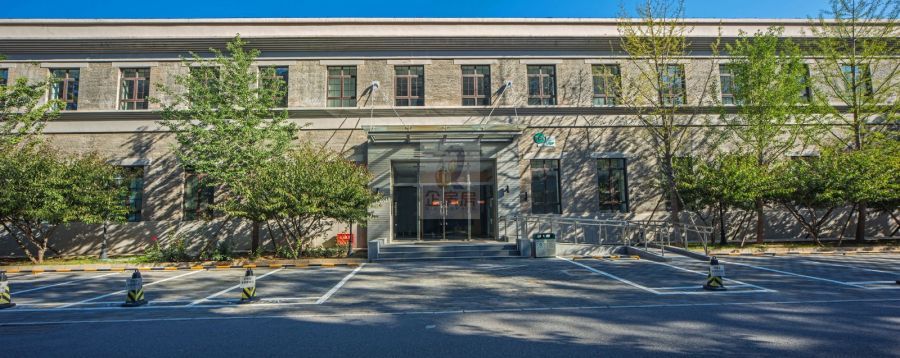 UBP恒通国际商务园