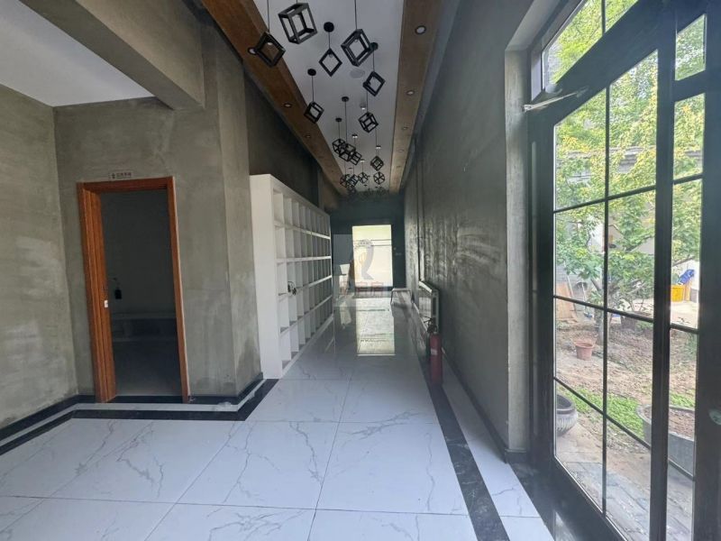 UBP恒通国际商务园