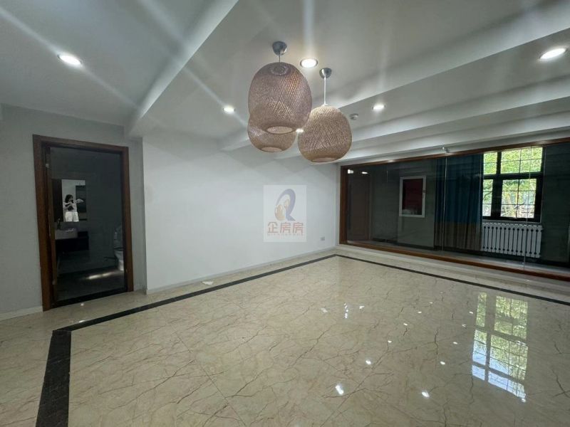 UBP恒通国际商务园