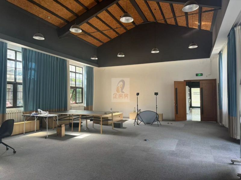 UBP恒通国际商务园