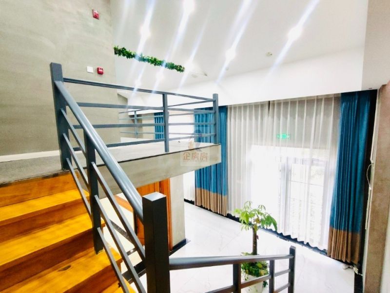 UBP恒通国际商务园