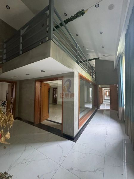 UBP恒通国际商务园