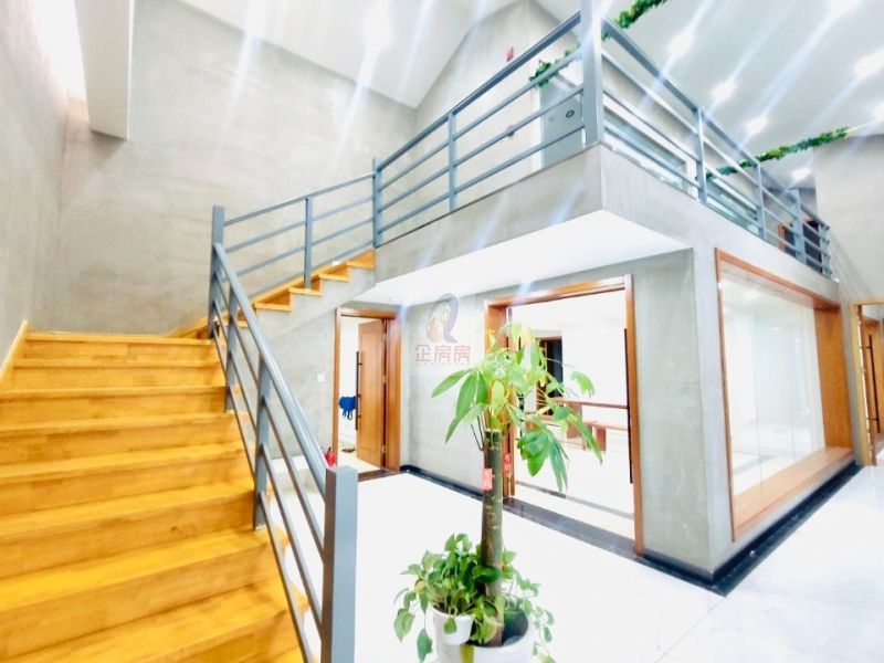 UBP恒通国际商务园