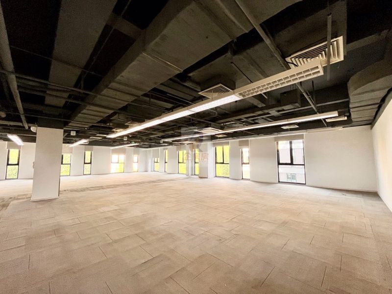 UBP恒通国际商务园