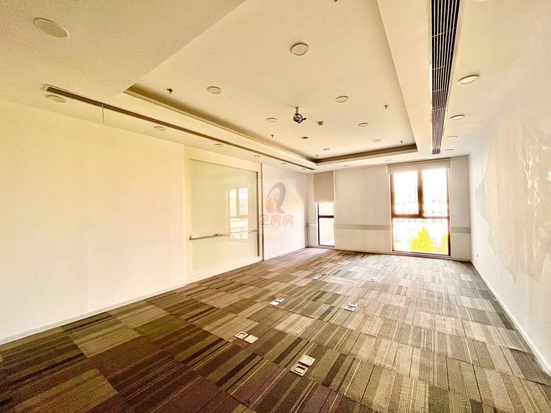 UBP恒通国际商务园