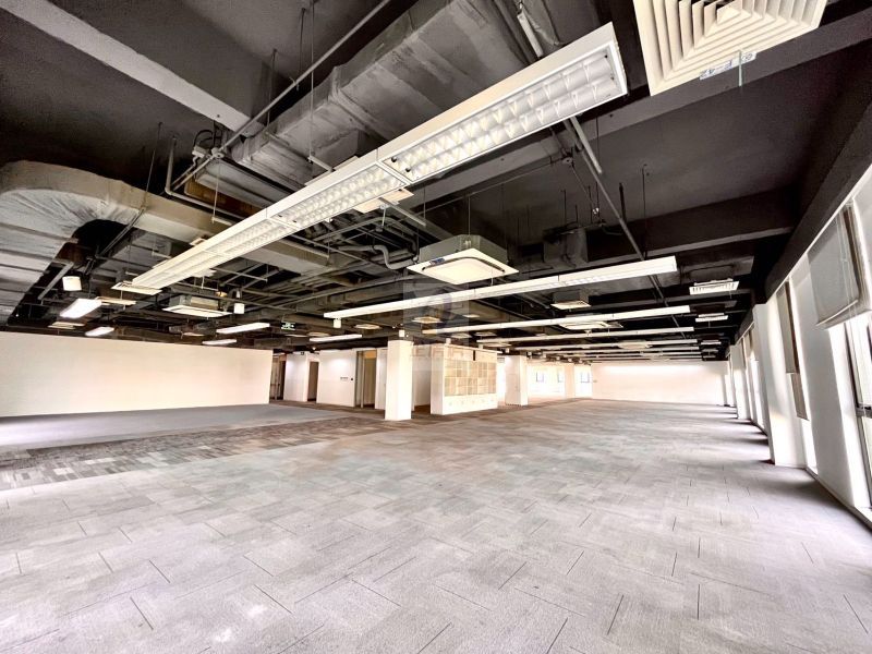 UBP恒通国际商务园