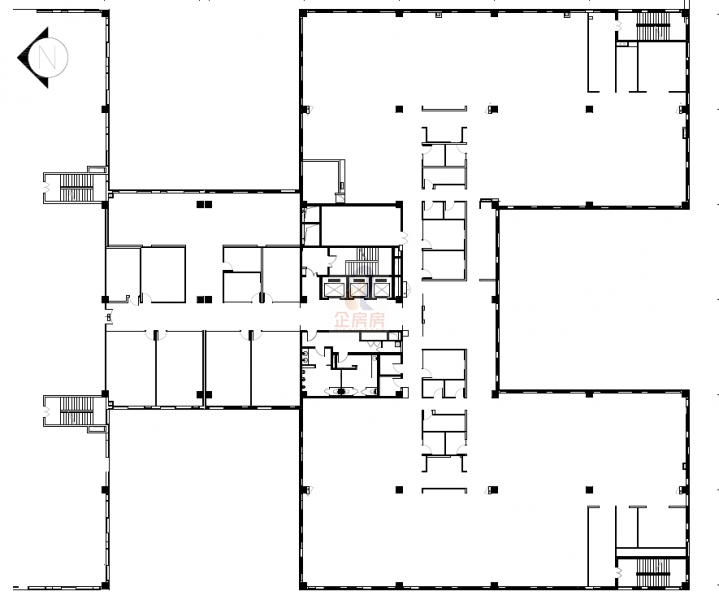 UBP恒通国际商务园