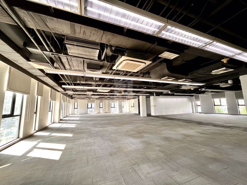 UBP恒通国际商务园