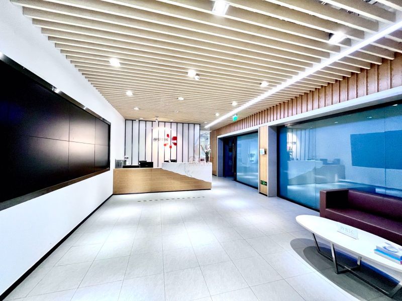 UBP恒通国际商务园