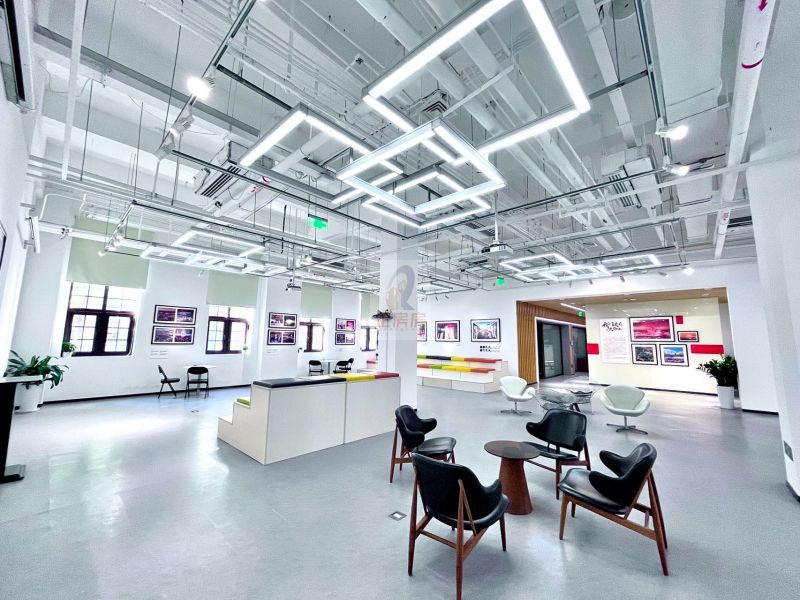 UBP恒通国际商务园