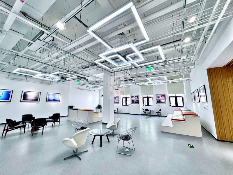 UBP恒通国际商务园