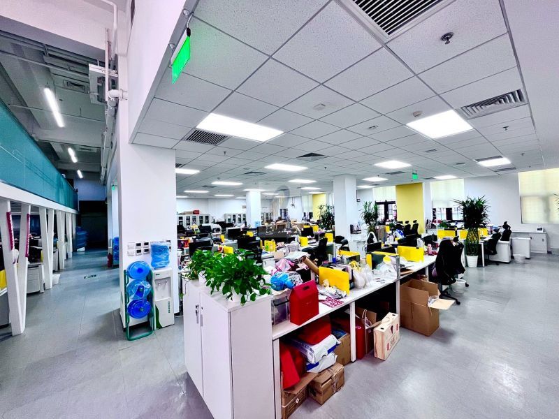 UBP恒通国际商务园