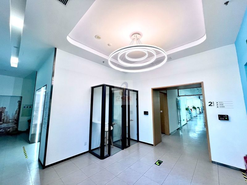 UBP恒通国际商务园