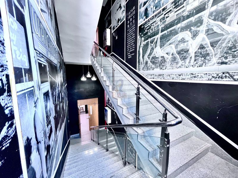 UBP恒通国际商务园