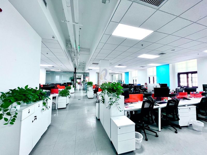 UBP恒通国际商务园