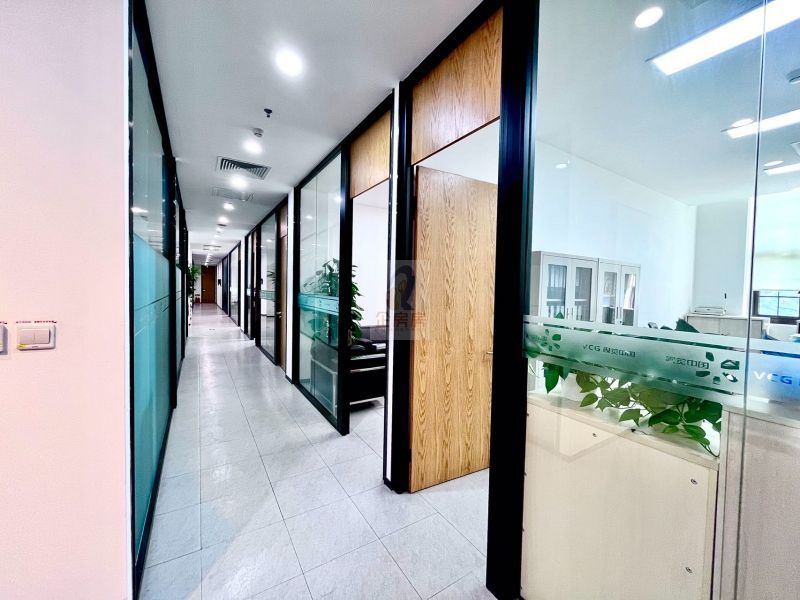 UBP恒通国际商务园