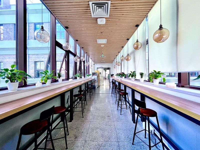 UBP恒通国际商务园