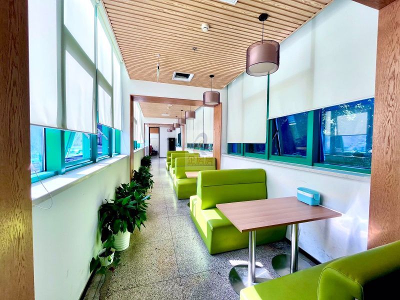 UBP恒通国际商务园