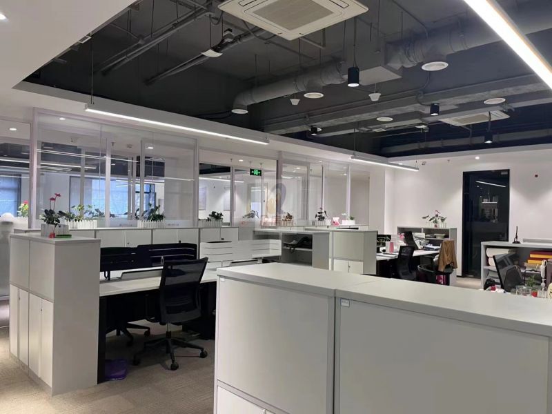 首创新大都（新大都饭店改造）