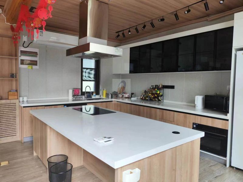 首创新大都（新大都饭店改造）