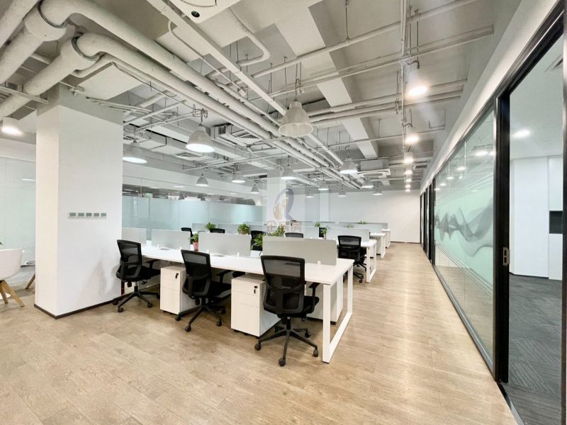 北美国际商务中心