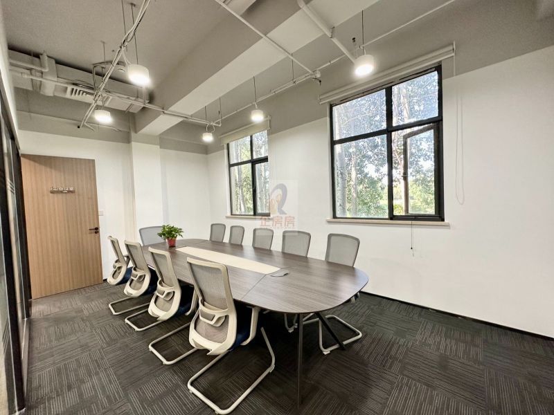 北美国际商务中心