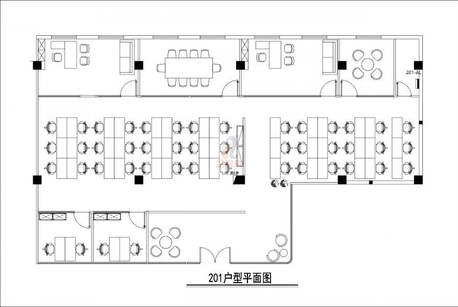 北美国际商务中心