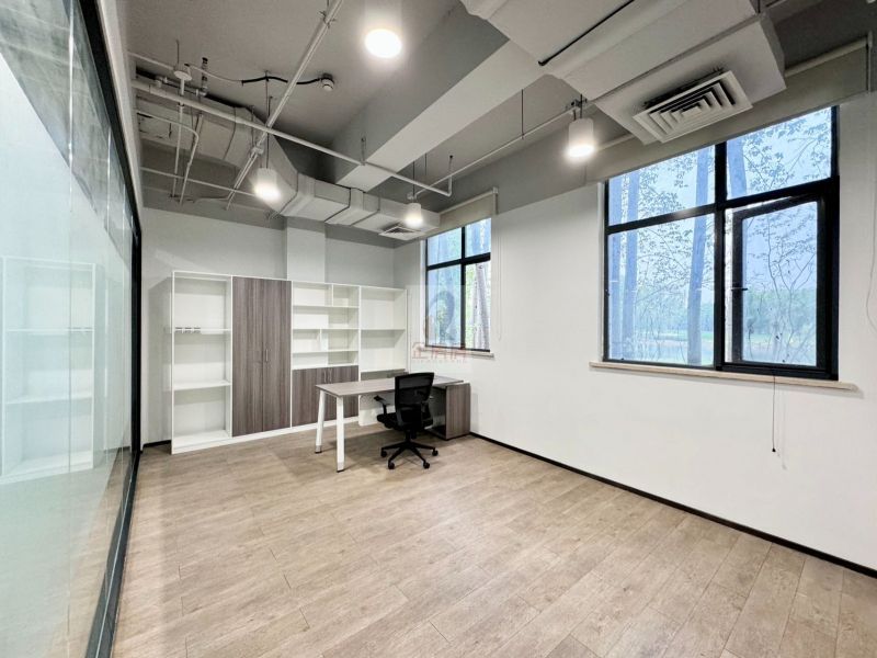 北美国际商务中心