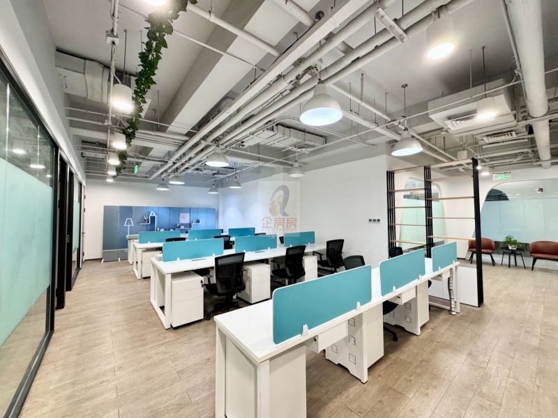 北美国际商务中心