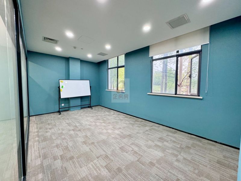 北美国际商务中心