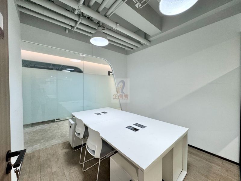 北美国际商务中心