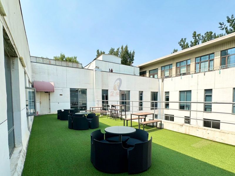 北美国际商务中心