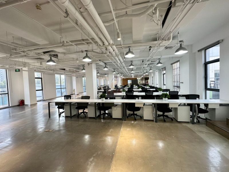 北美国际商务中心