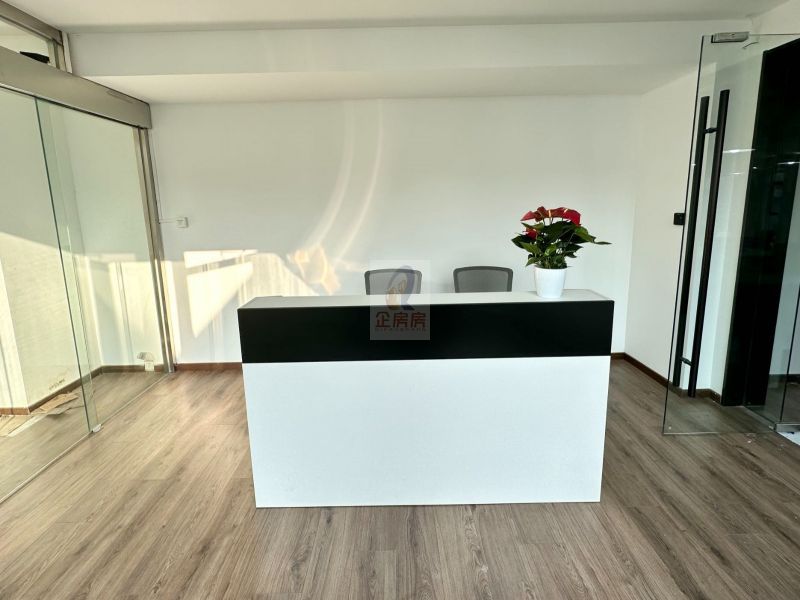 北美国际商务中心