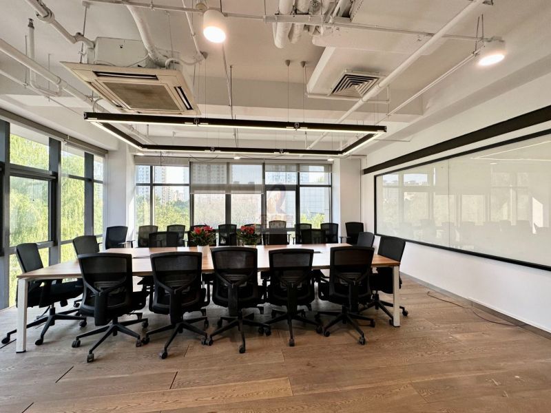 北美国际商务中心