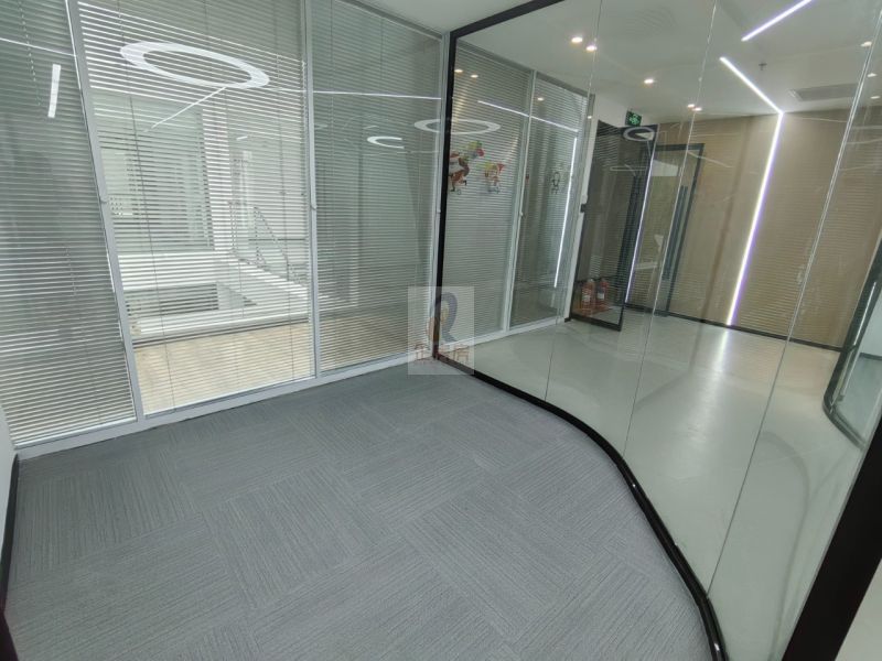 北美国际商务中心