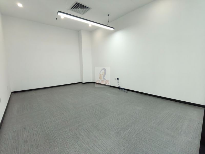 北美国际商务中心