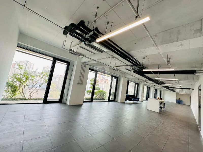 万科时代中心&middot;奥林