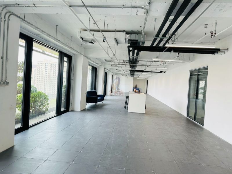 万科时代中心&middot;奥林