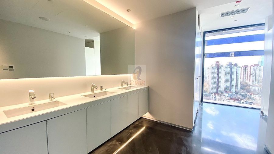 万科时代中心&middot;奥林