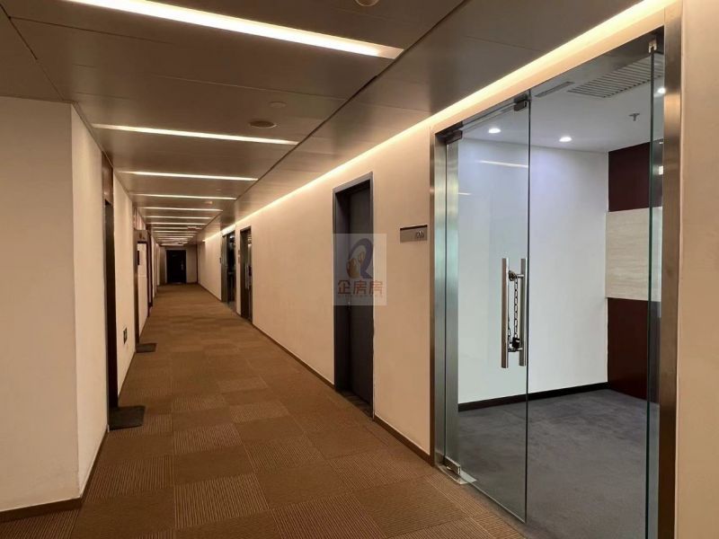 北京环球贸易中心