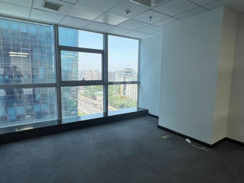 北京环球贸易中心